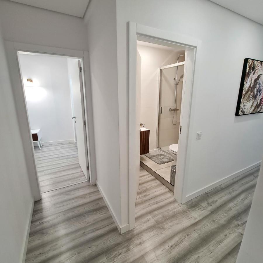 S. Soares T3 Setubal 아파트 외부 사진